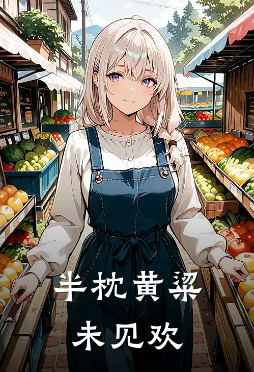 半枕黄粱未见欢