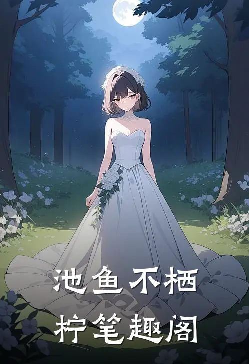 池鱼不栖柠笔趣阁