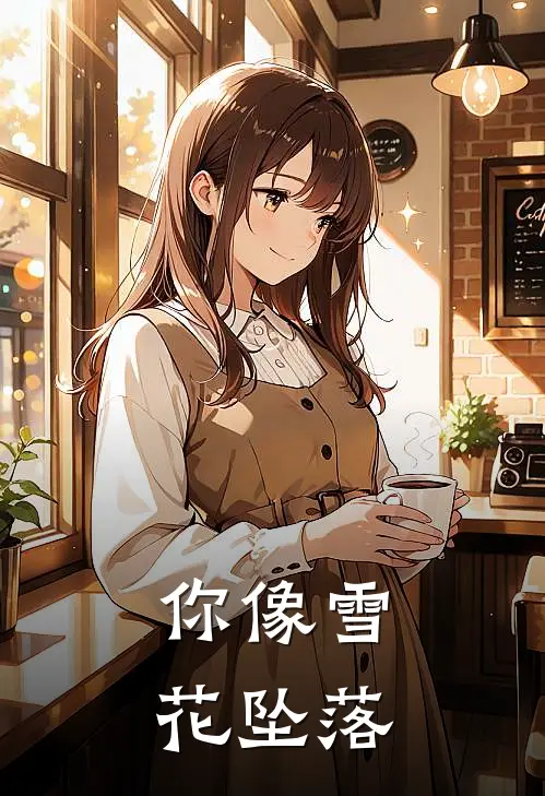 你像雪花坠落