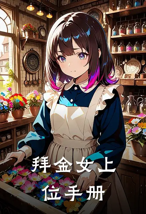 拜金女上位手册