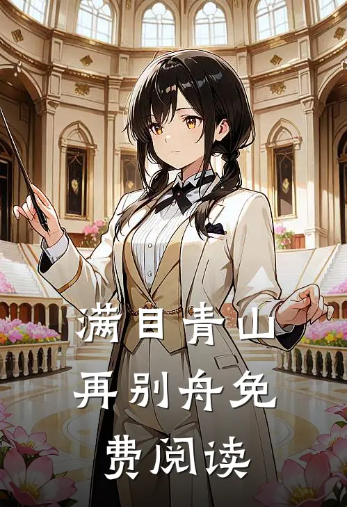 满目青山再别舟免费阅读