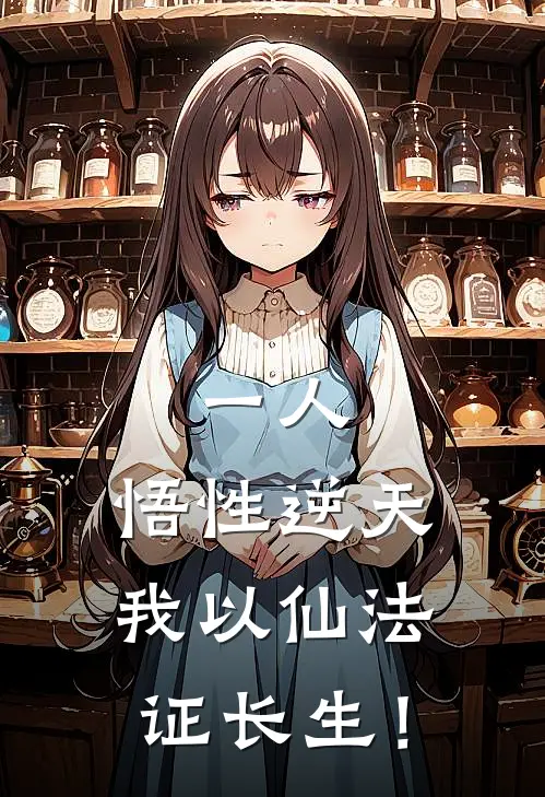 一人：悟性逆天，我以仙法证长生！