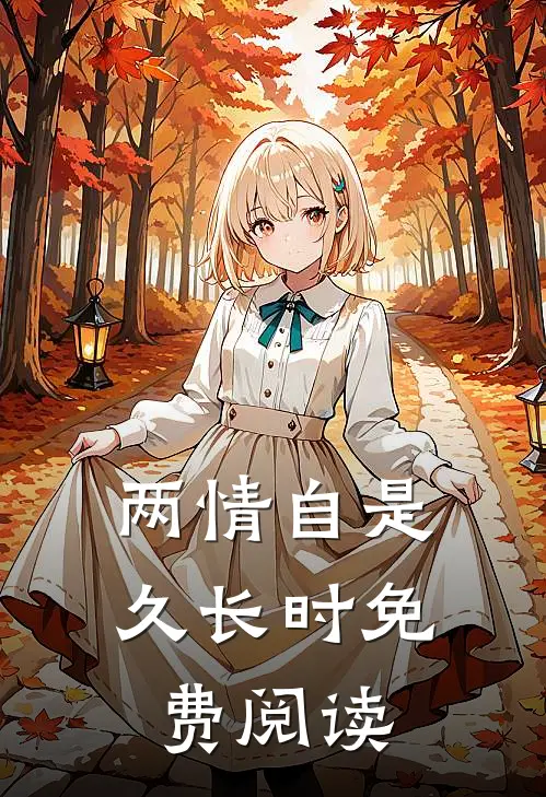 两情自是久长时免费阅读