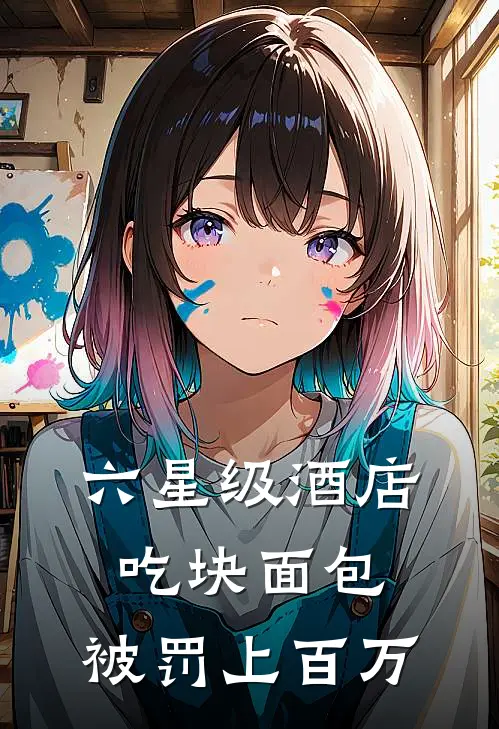 六星级酒店吃块面包，被罚上百万