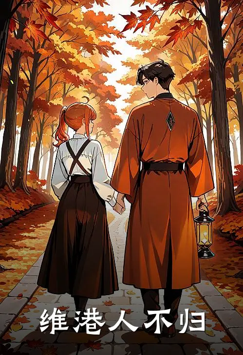 维港人不归
