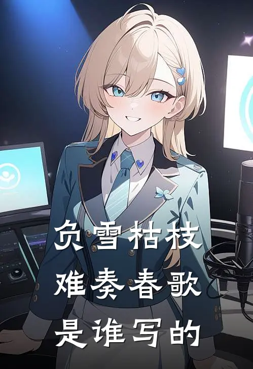负雪枯枝难奏春歌是谁写的