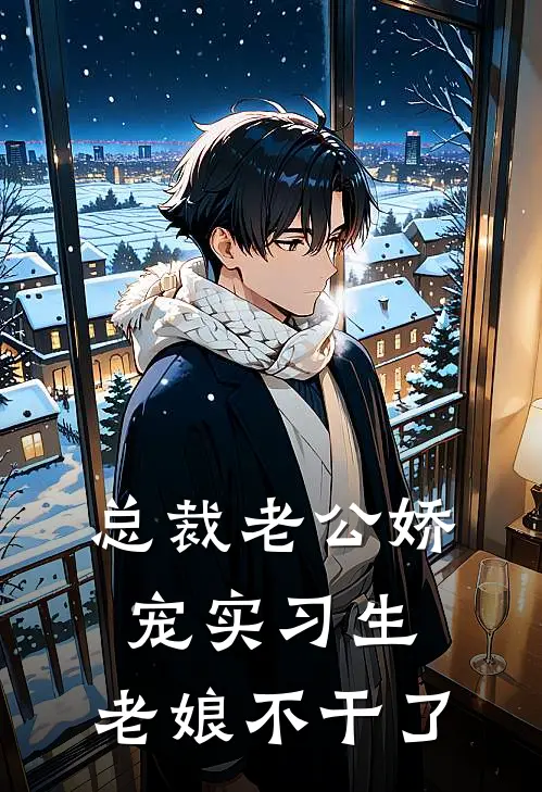 总裁老公娇宠实习生，老娘不干了