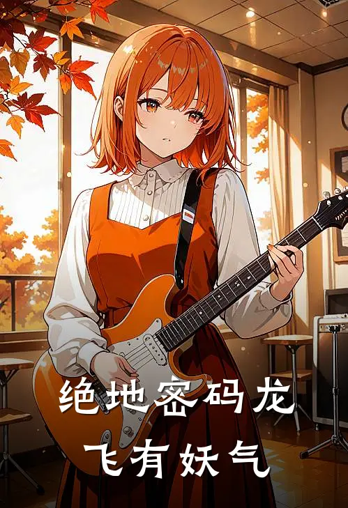 绝地密码 龙飞有妖气