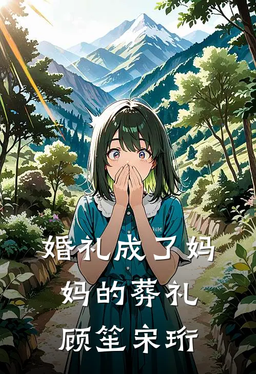 婚礼成了妈妈的葬礼顾笙宋珩