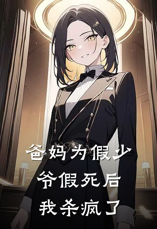 爸妈为假少爷假死后，我杀疯了