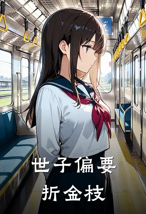 世子偏要折金枝