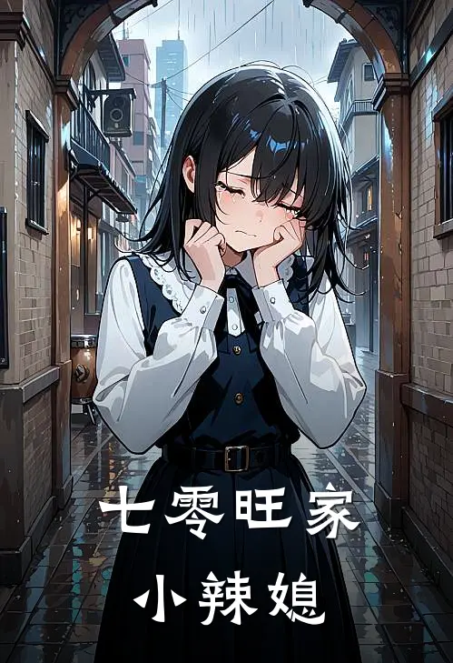 七零旺家小辣媳