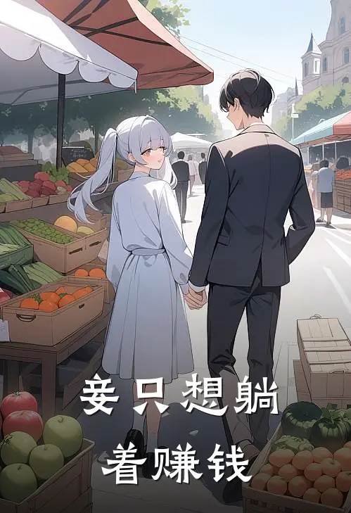 妾只想躺着赚钱