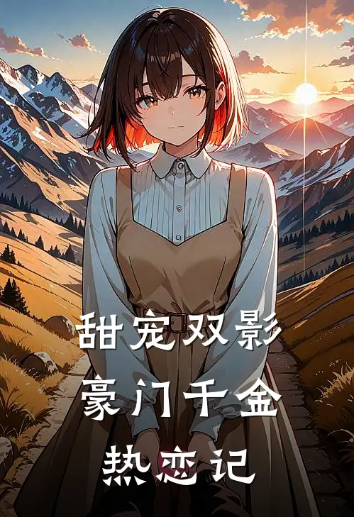 甜宠双影：豪门千金热恋记