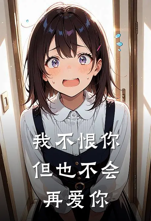 我不恨你，但也不会再爱你