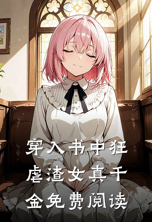 穿入书中狂虐渣女真千金免费阅读