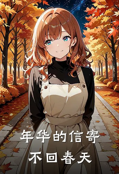 年华的信寄不回春天