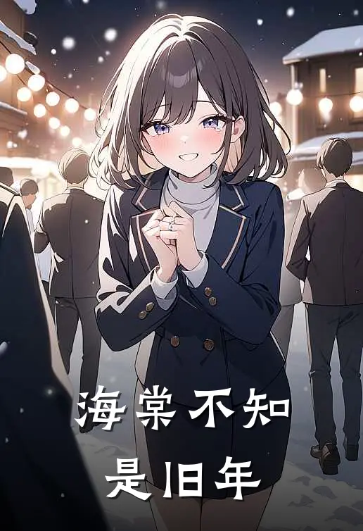 海棠不知是旧年