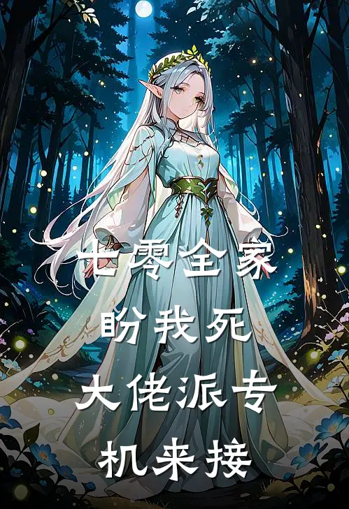 七零全家盼我死，大佬派专机来接