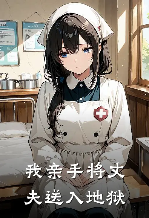 我亲手将丈夫送入地狱