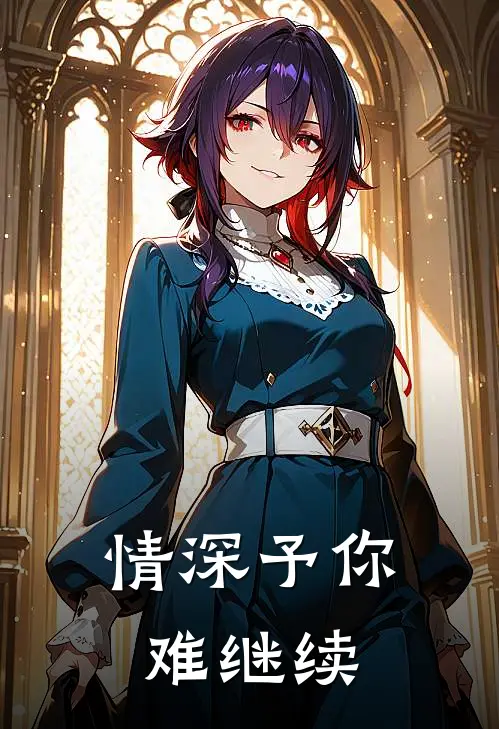 情深予你难继续