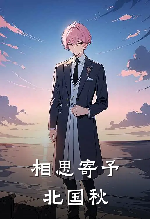 相思寄予北国秋