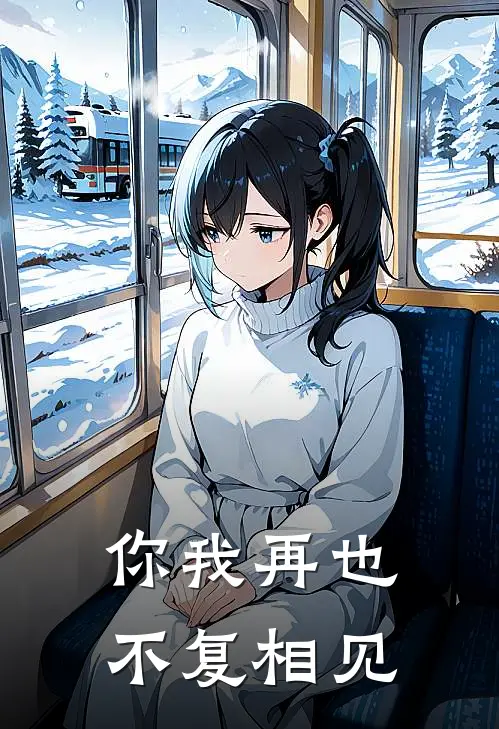 你我再也不复相见