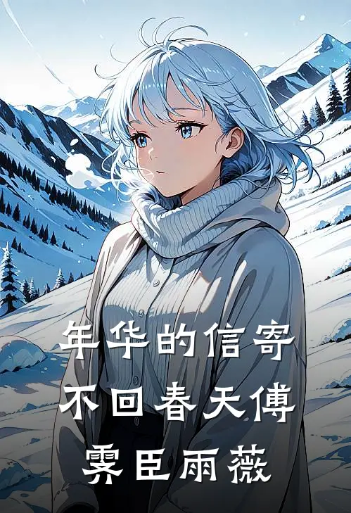 年华的信寄不回春天(傅霁臣雨薇)