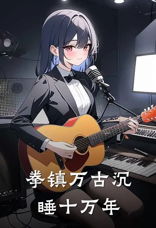 拳镇万古沉睡十万年