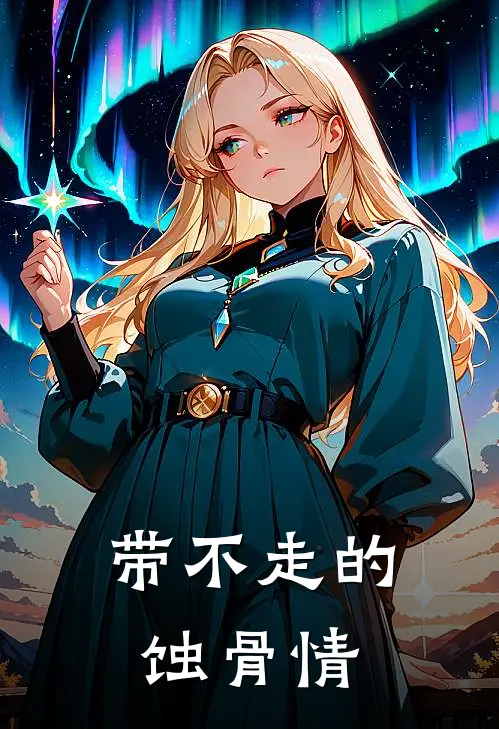 带不走的蚀骨情