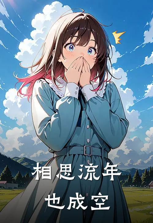 相思流年也成空