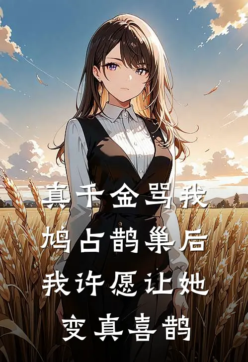 真千金骂我鸠占鹊巢后，我许愿让她变真喜鹊