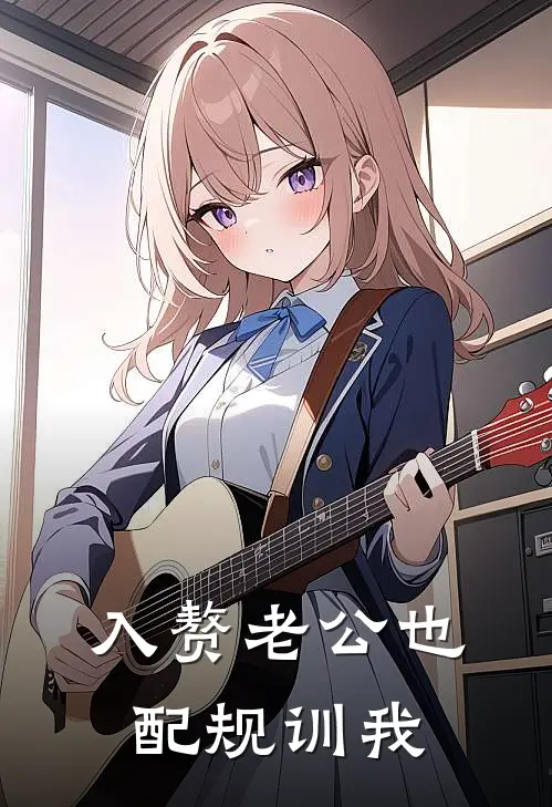 入赘老公也配规训我