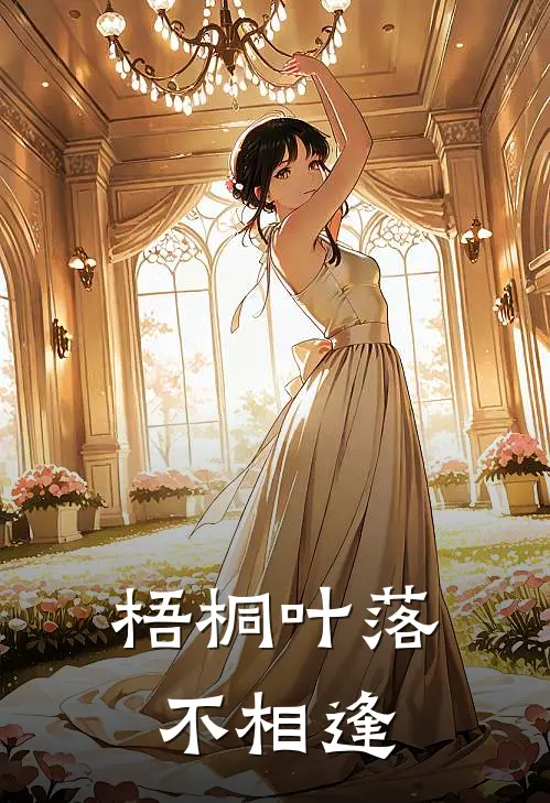 梧桐叶落不相逢