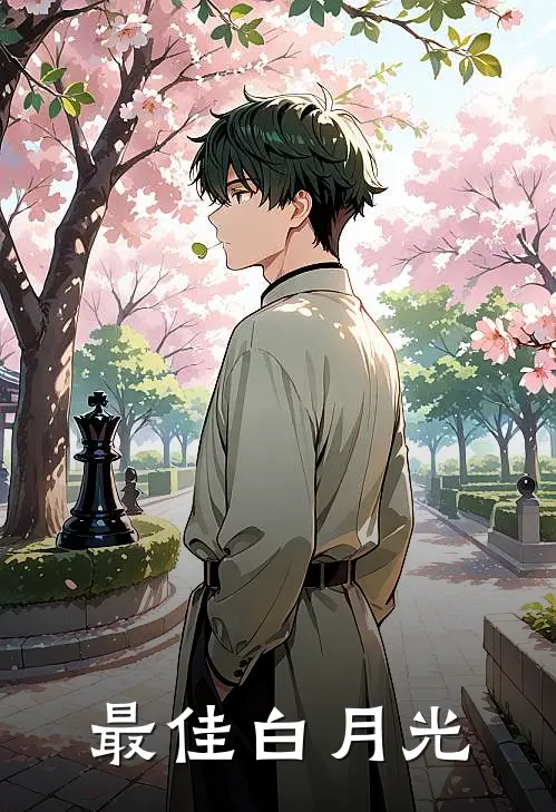最佳白月光