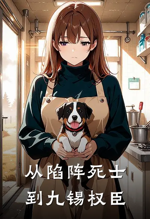 从陷阵死士到九锡权臣