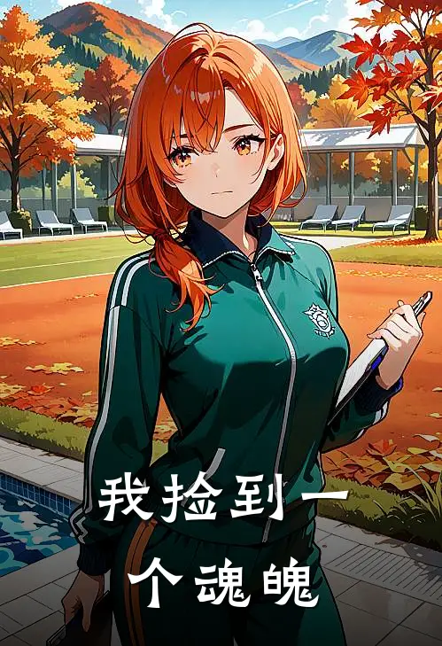 我捡到一个魂魄