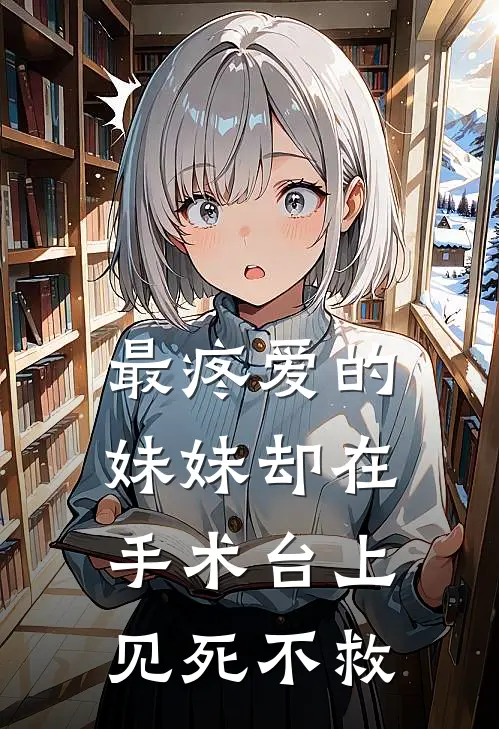 最疼爱的妹妹却在手术台上见死不救