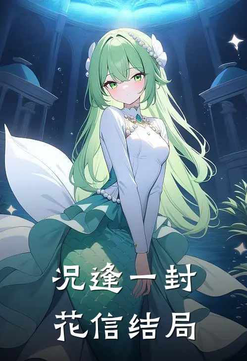 况逢一封花信结局