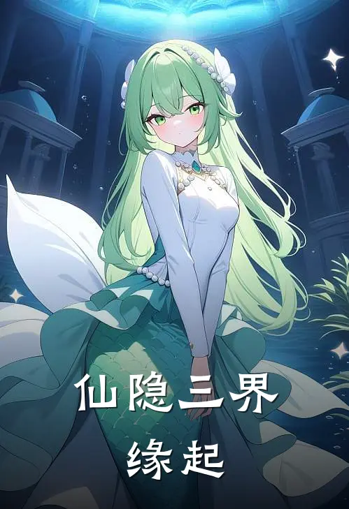 仙隐三界：缘起