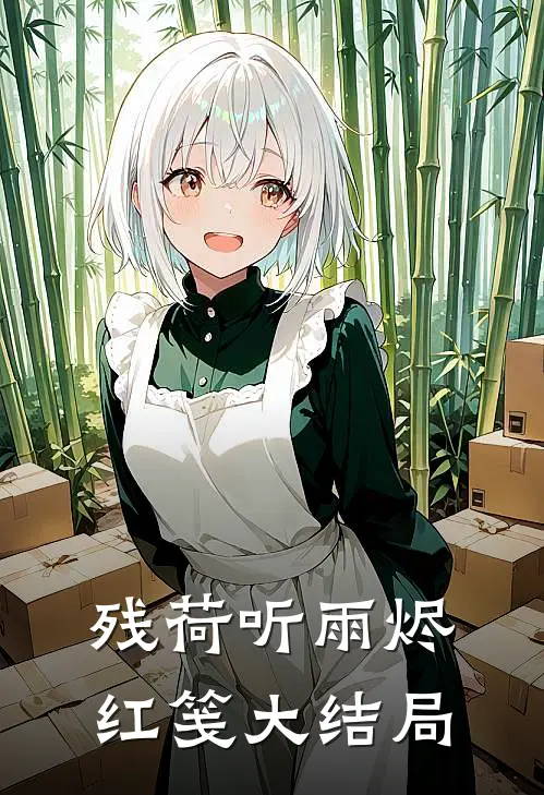 残荷听雨烬红笺大结局