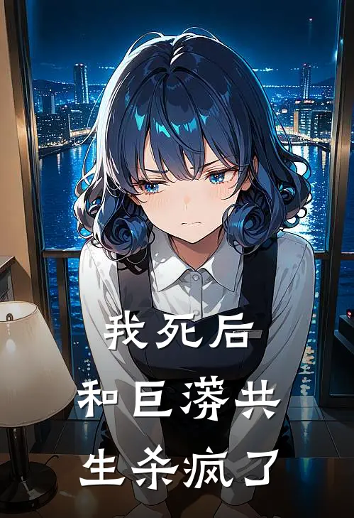 我死后，和巨蟒共生杀疯了