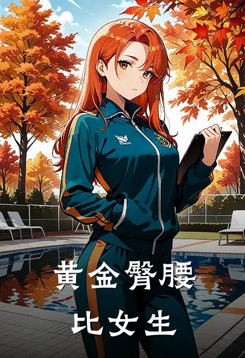 黄金臀腰比女生