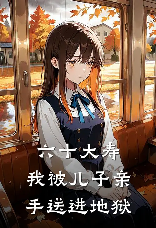 六十大寿，我被儿子亲手送进地狱