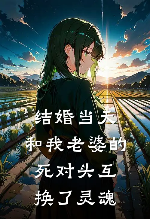 结婚当天，和我老婆的死对头互换了灵魂