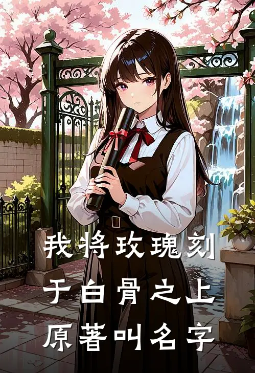 我将玫瑰刻于白骨之上原著叫名字