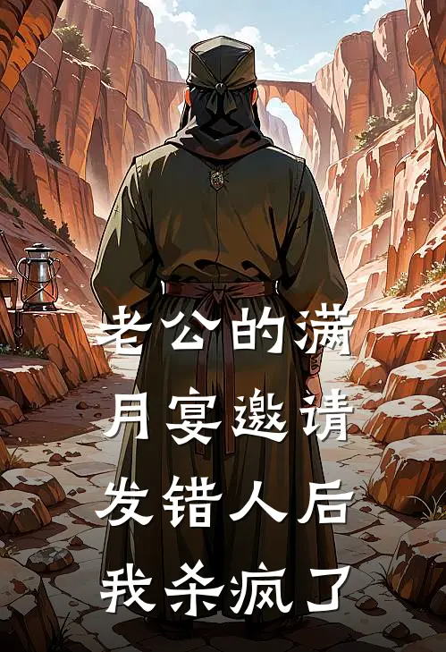 老公的满月宴邀请发错人后，我杀疯了