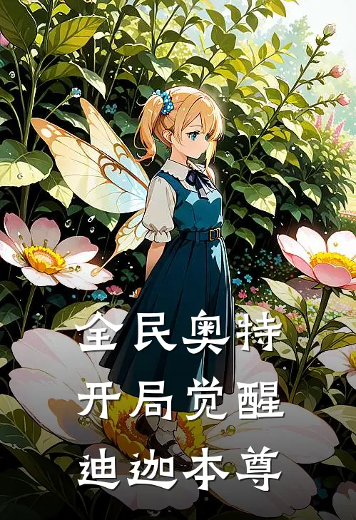 全民奥特：开局觉醒迪迦本尊