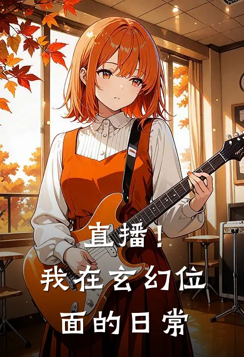直播！我在玄幻位面的日常