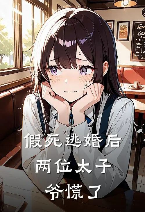 假死逃婚后，两位太子爷慌了